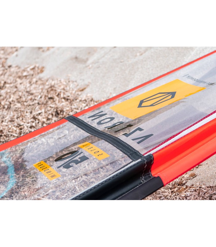 AZTRON VOILE DE PLANCHE À VOILE 5.0