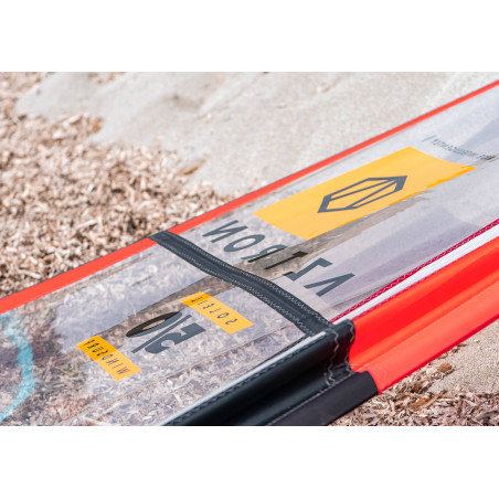 AZTRON VOILE DE PLANCHE À VOILE 5.0