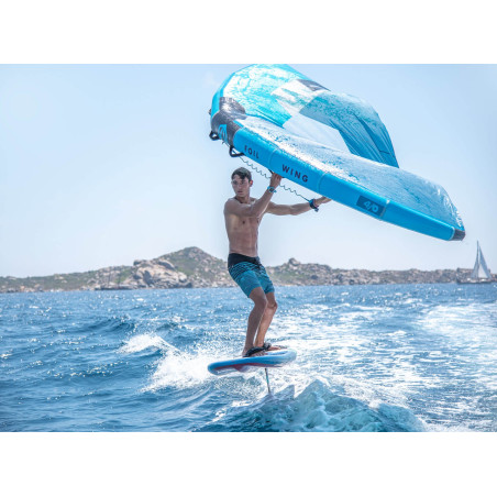 AZTRON ALA GONFIABILE WINDFOIL 4.0
