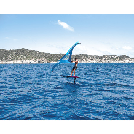 AZTRON POWER WAVE SAIL AIR WINDFOIL 4.0