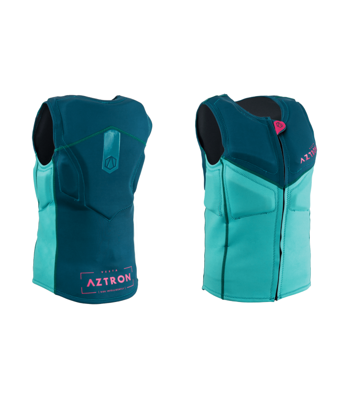 AZTRON Colete salva-vidas Vesta