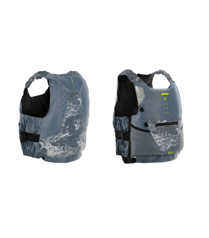 AZTRON Colete salva-vidas N-SV 2.0