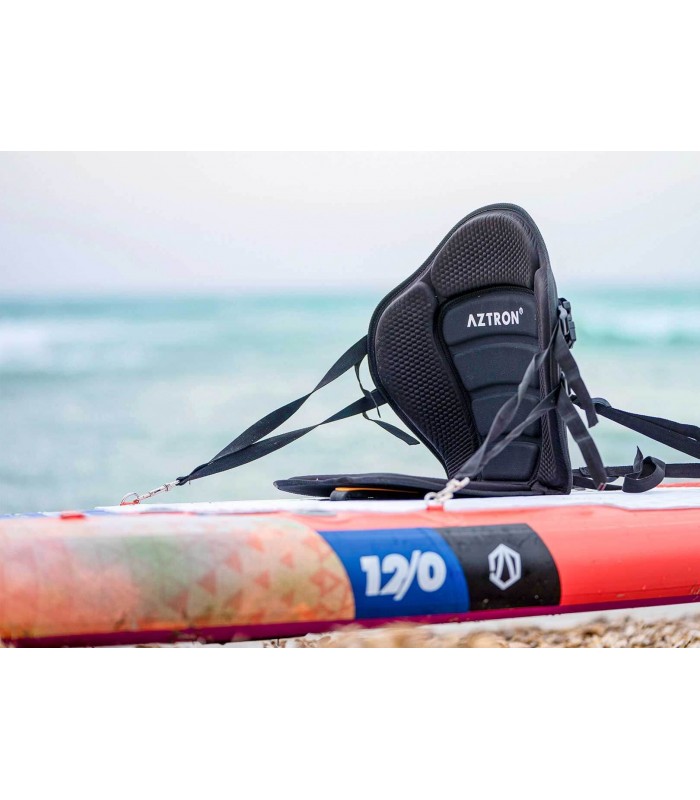 AZTRON Assento para caiaque Paddle Surf