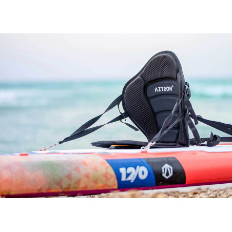 AZTRON Assento para caiaque Paddle Surf