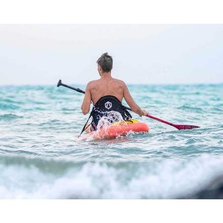 AZTRON Assento para caiaque Paddle Surf