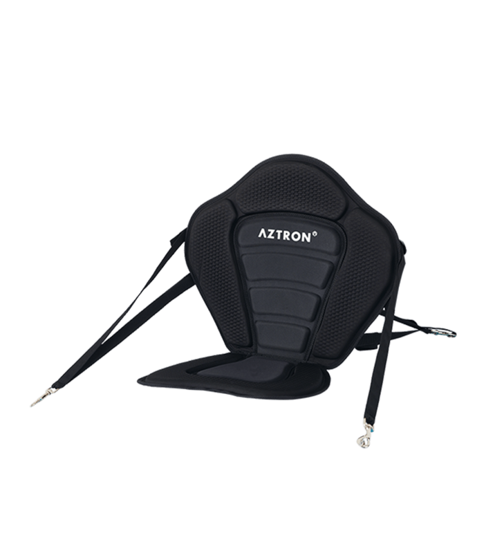 AZTRON Sedile per kayak Paddle Surf