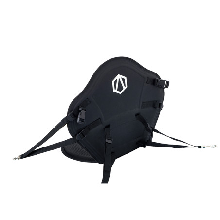 AZTRON Sedile per kayak Paddle Surf