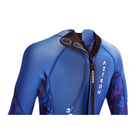 AZTRON Neoprene 3/2 mm Aurora