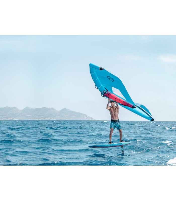 AZTRON FALCON CARBON WING FOIL 6'6"
