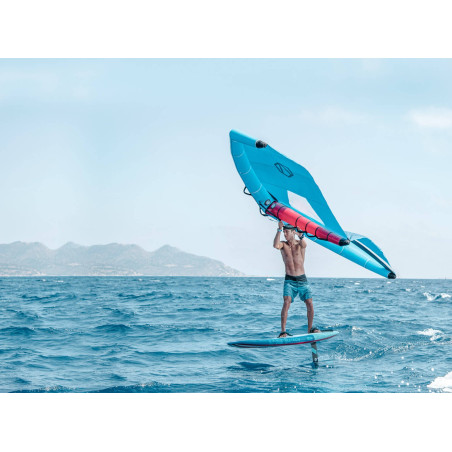 AZTRON FALCON CARBON WING FOIL 6'6"