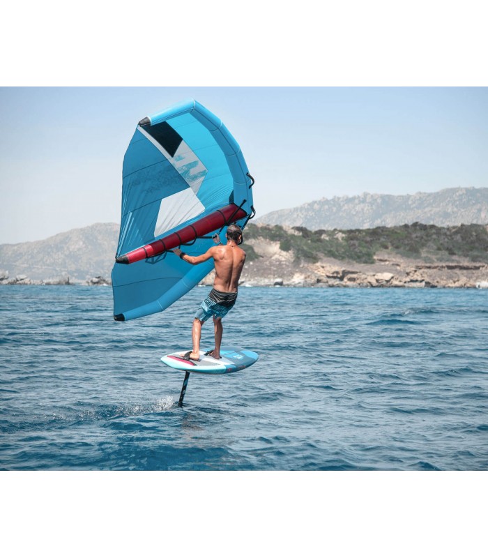 AZTRON FALCON CARBON WING FOIL 6'6"