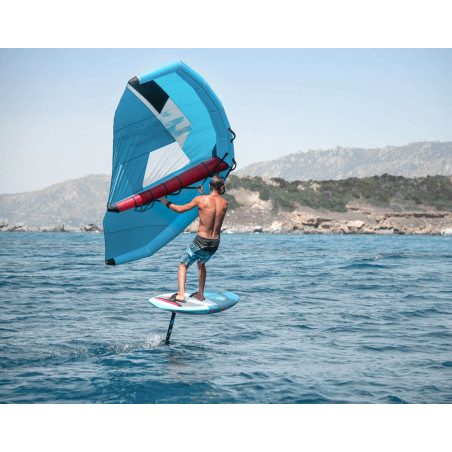 AZTRON FALCON CARBON WING FOIL 6'6"