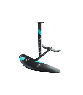 AZTRON FOIL COMPLETO ROCKET 1650 | Single Quiver