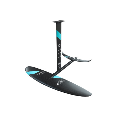 AZTRON COMPLETA FOIL ROCKET 1800H
