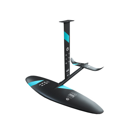 AZTRON COMPLETA FOIL ROCKET 2000