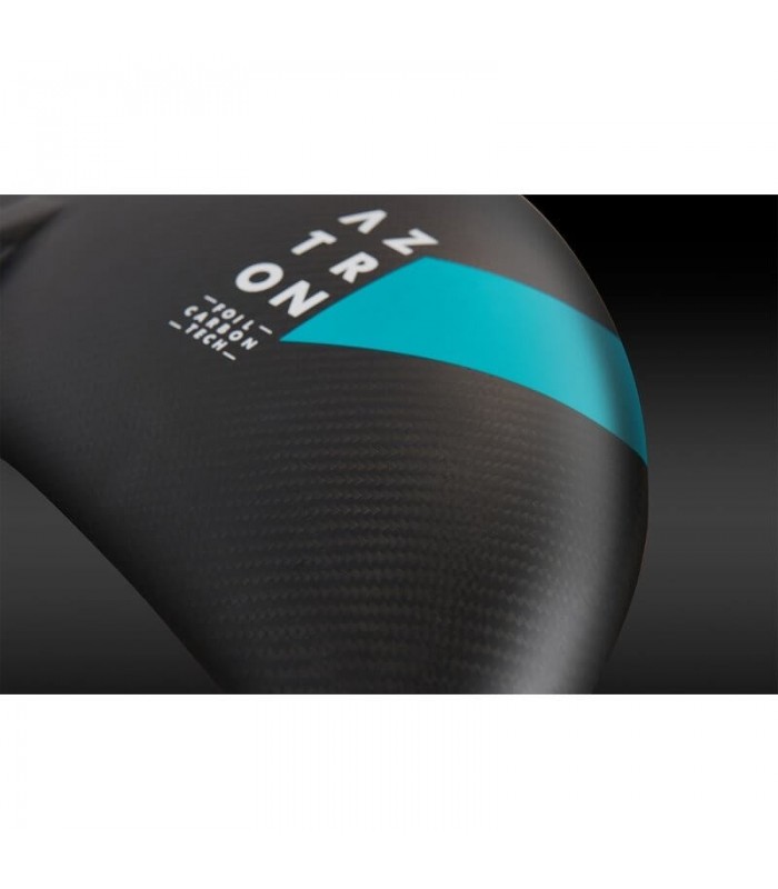 AZTRON ASA DIANTEIRA EM FIBRA DE CARBONO ROCKET