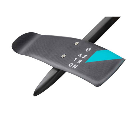 AZTRON ROCKET ALUMINIUM FUSELAGE 70 CM