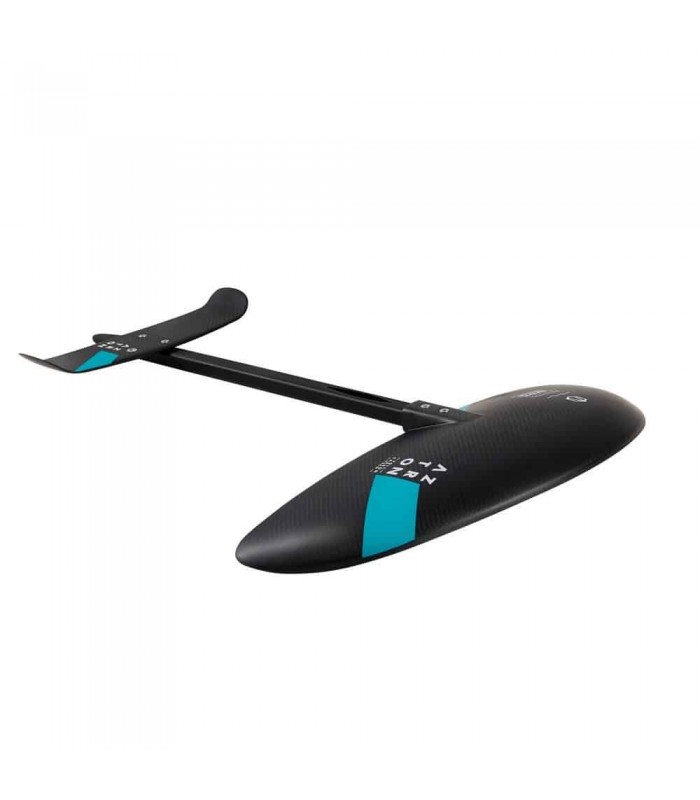 AZTRON ROCKET ALUMINIUM FUSELAGE 70 CM