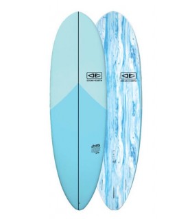 PRANCHA DE SURF QUIKSILVER SOFT ULTIMATE 7'6'' - Tablas Surf Shop
