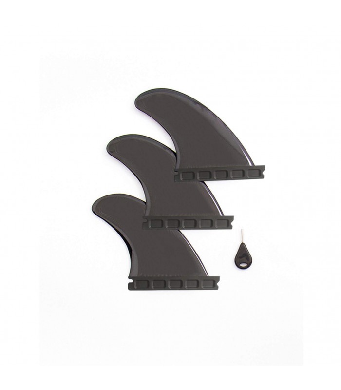 O&E Stacey Bullet Epoxy Soft