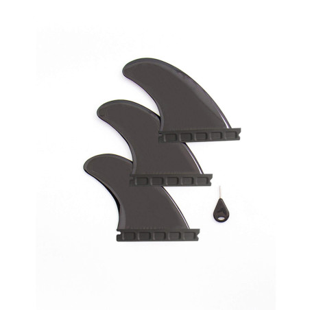 O&E Stacey Bullet Epoxy Soft