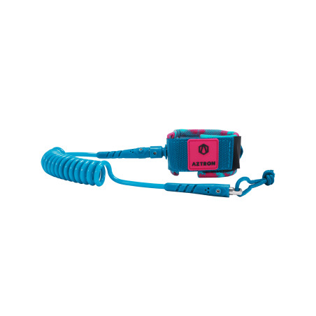 AZTRON ALA BAMBOLA IN LAMINA D'ALLUMINIO INVENZIONE 4'