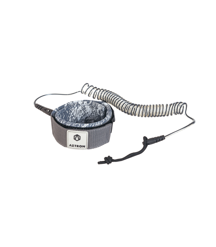 AZTRON SUP surf leash 8"