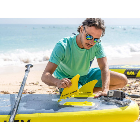 AZTRON NYLON KEEL 5.0