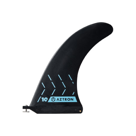AZTRON CHIGLIA IN NYLON DURO DA 8 POLLICI