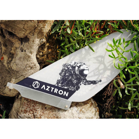 AZTRON CHIGLIA IN VETRORESINA DA 8,3