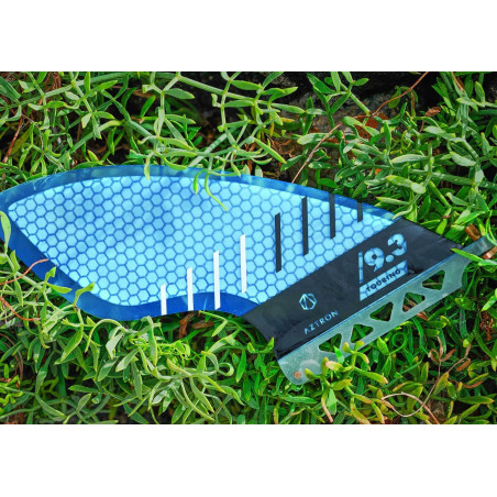 AZTRON QUILLE SUP 9.3" EN FIBRE DE VERRE