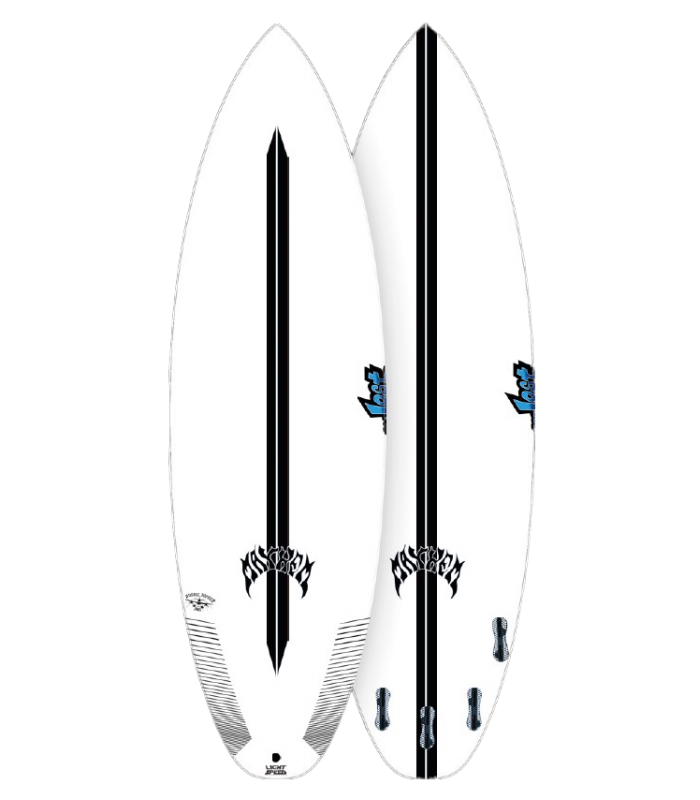 PLANCHE DE SURF LOST Puddle Jumper Pro