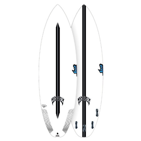 PLANCHE DE SURF LOST Puddle Jumper Pro
