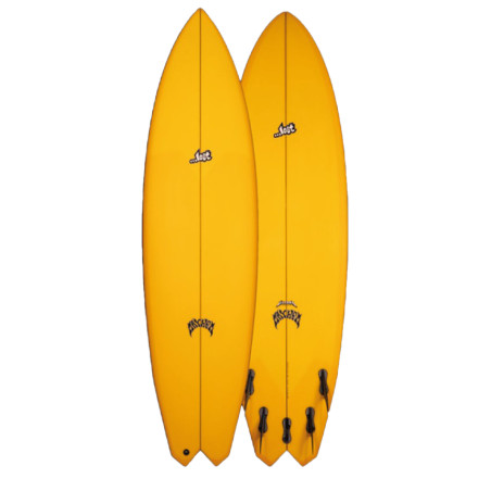 Lost Surfboard Glydra