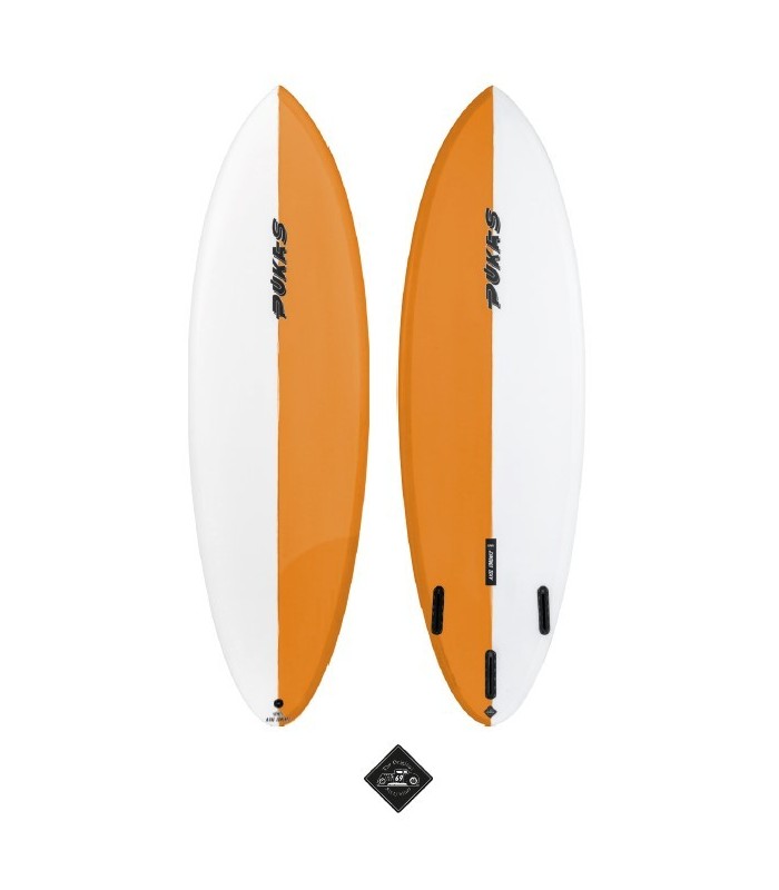 Pukas Original 69er par Axel Lorentz