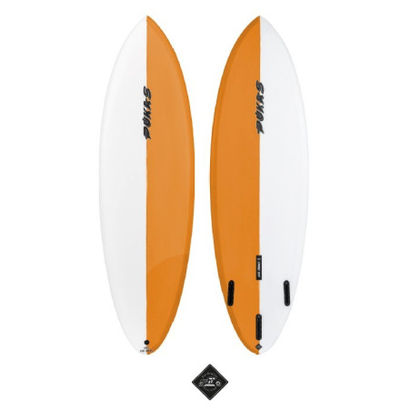Pukas Original 69er par Axel Lorentz