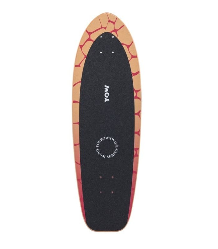 YOW Hossegor 29" Grom Series Deck