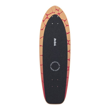 YOW Hossegor 29" Grom Series Deck