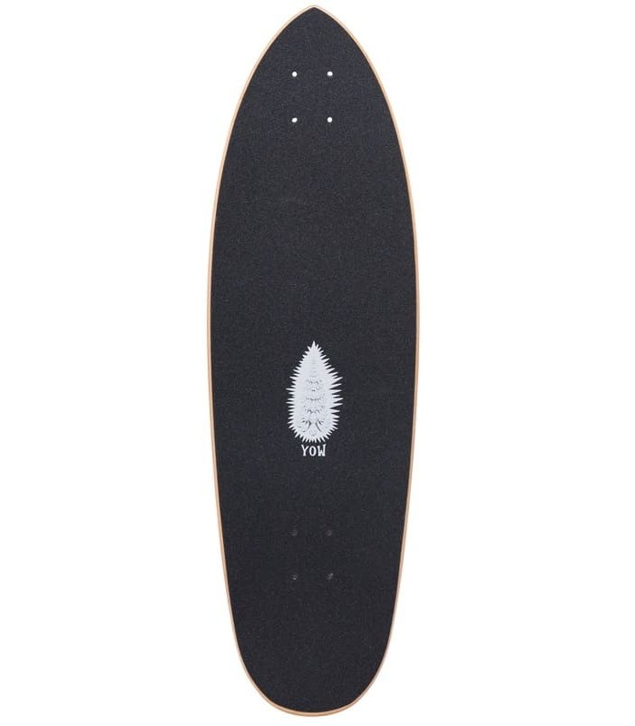 Deck YOW J-Bay 33" Power Surfing Series