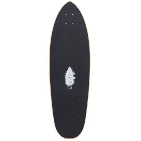 Deck YOW J-Bay 33" Power Surfing Series