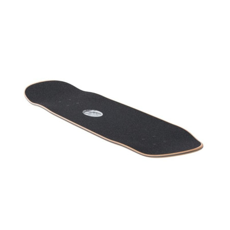 Deck della serie YOW Kontiki 34" High Performance
