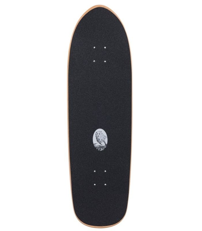 YOW Kontiki 34" Deck da série de alto desempenho
