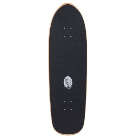 YOW Kontiki 34" High Performance Series Deck