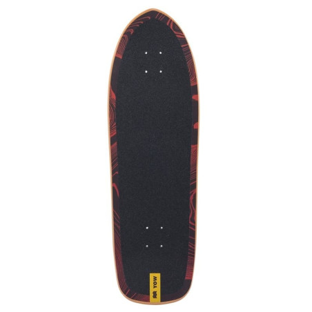 YOW La Santa 33" Deck da série High Performance