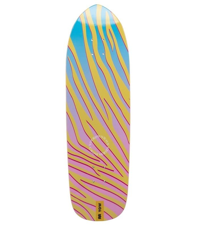 Deck YOW Mundaka 32,5" serie Grom