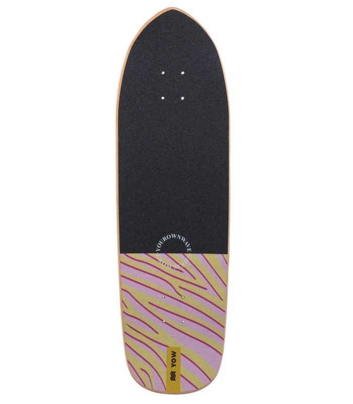 Deck YOW Mundaka 32,5" serie Grom