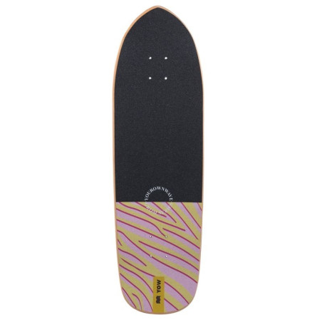 Deck YOW Mundaka 32,5" serie Grom