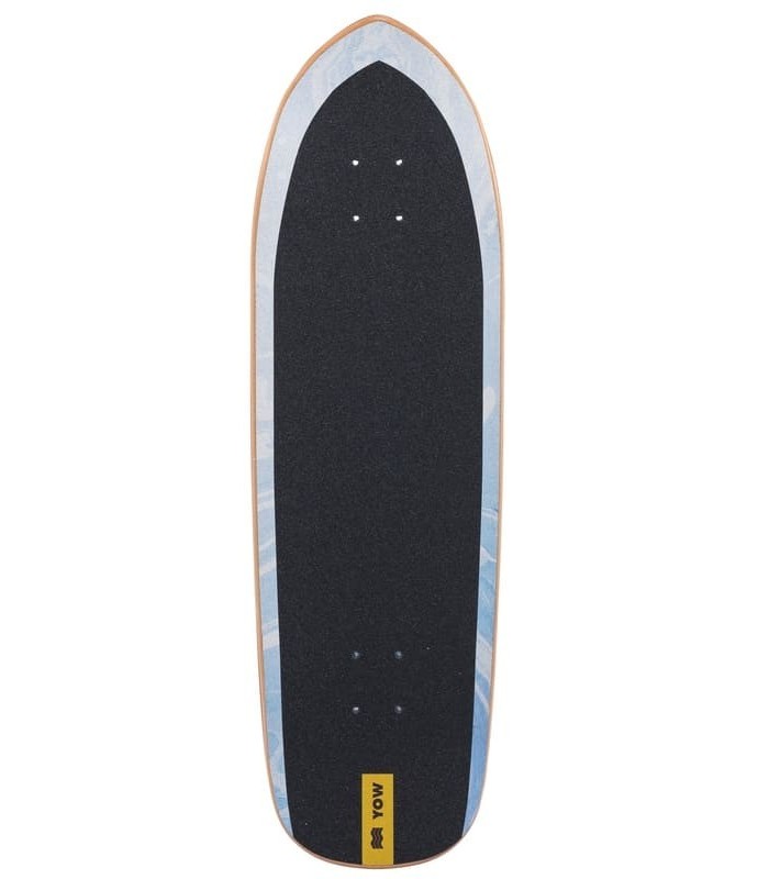 Lâmina da série YOW Mundaka 32" High Performance