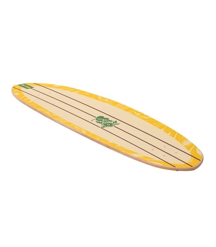 YOW Waikiki 40" Deck da série clássica