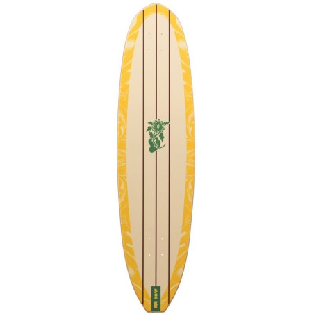 YOW Waikiki 40" Deck da série clássica